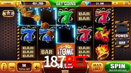187Bet